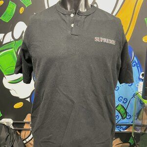 Supreme Henley Medium